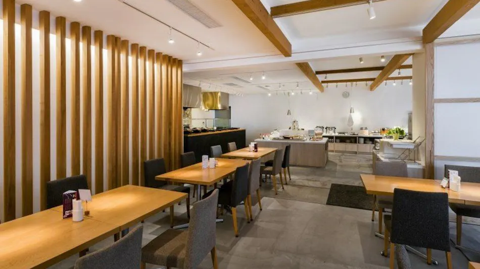 Hotel Sunroute Tokuyama