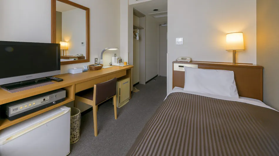 Hotel Sunroute Tokuyama