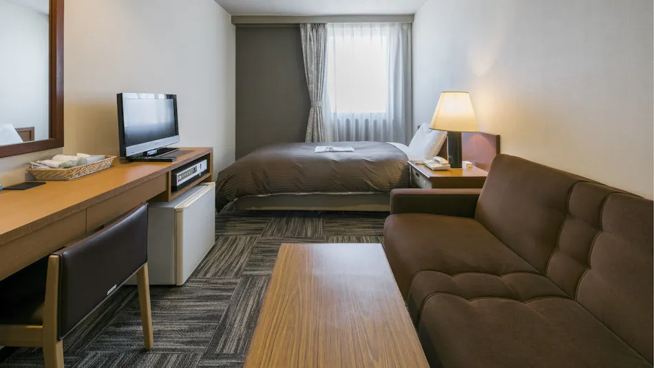 Hotel Sunroute Tokuyama