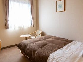 小山パレスホテル