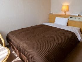 小山パレスホテル