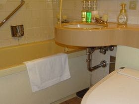 小山パレスホテル