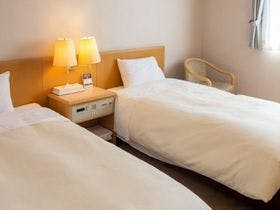 小山パレスホテル