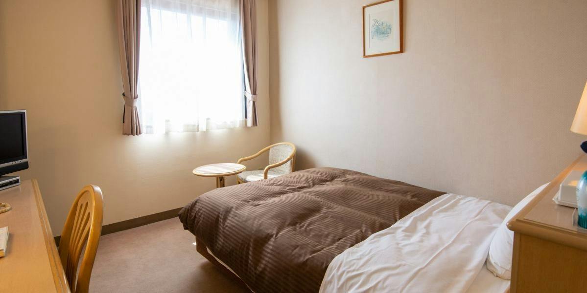 Koyama Palace Hotel