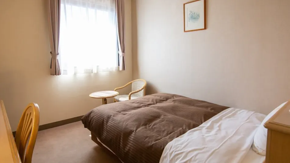 Koyama Palace Hotel