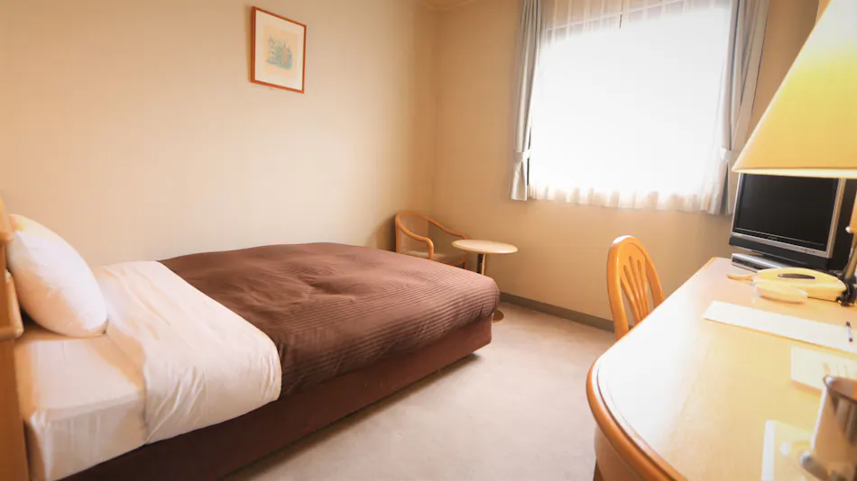Koyama Palace Hotel