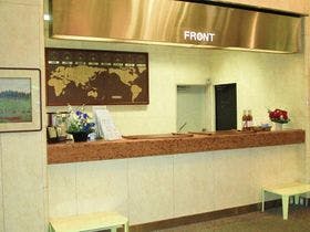 小山パレスホテル