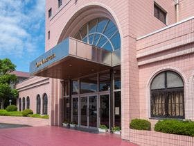 小山パレスホテル