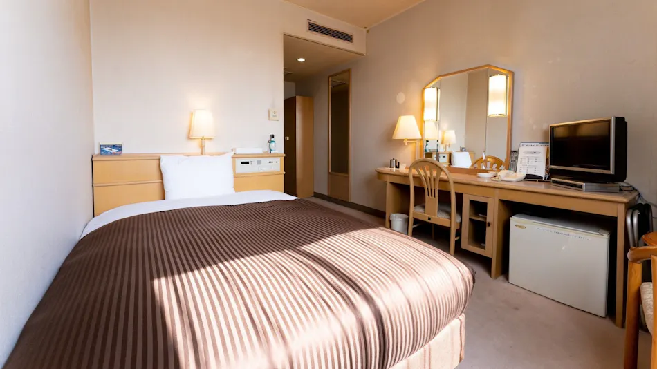 Koyama Palace Hotel