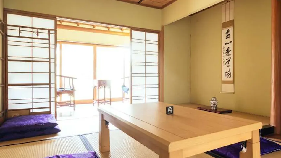 Koyasan Kumagai-ji