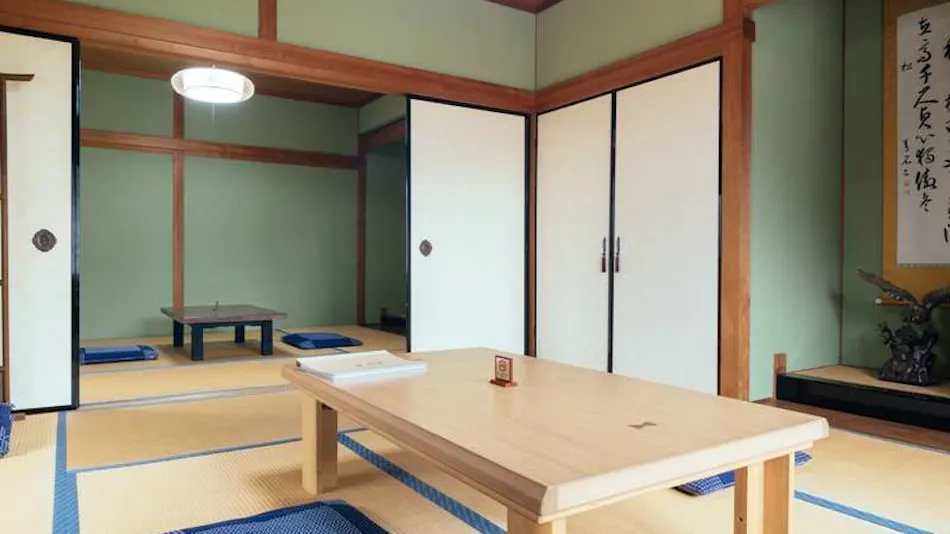 Koyasan Kumagai-ji