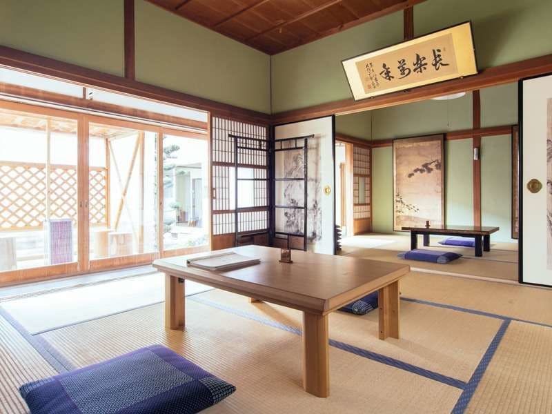 Koyasan Kumagai-ji