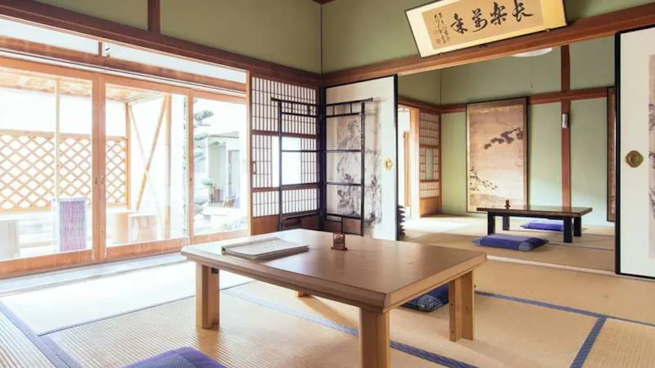 Koyasan Kumagai-ji
