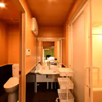 【貴賓室】 16榻榻米+走廊4榻榻米(附浴室和廁所)