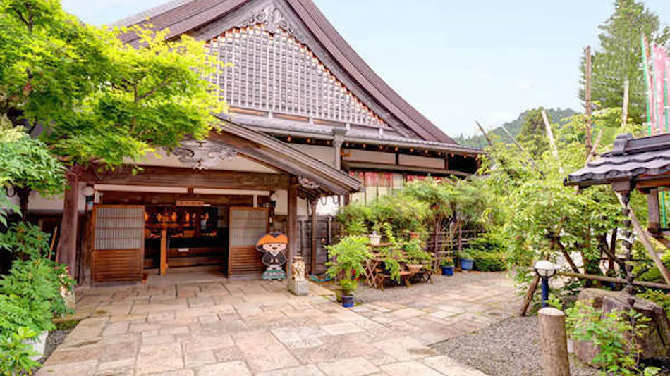 Koyasan Kumagai-ji