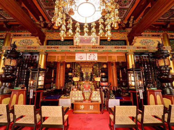 Koyasan Kumagai-ji