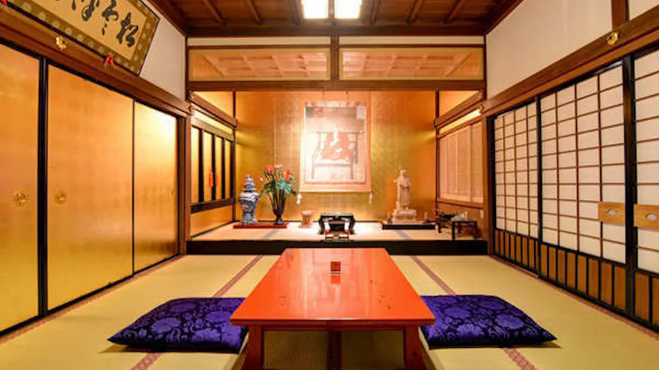 Koyasan Kumagai-ji