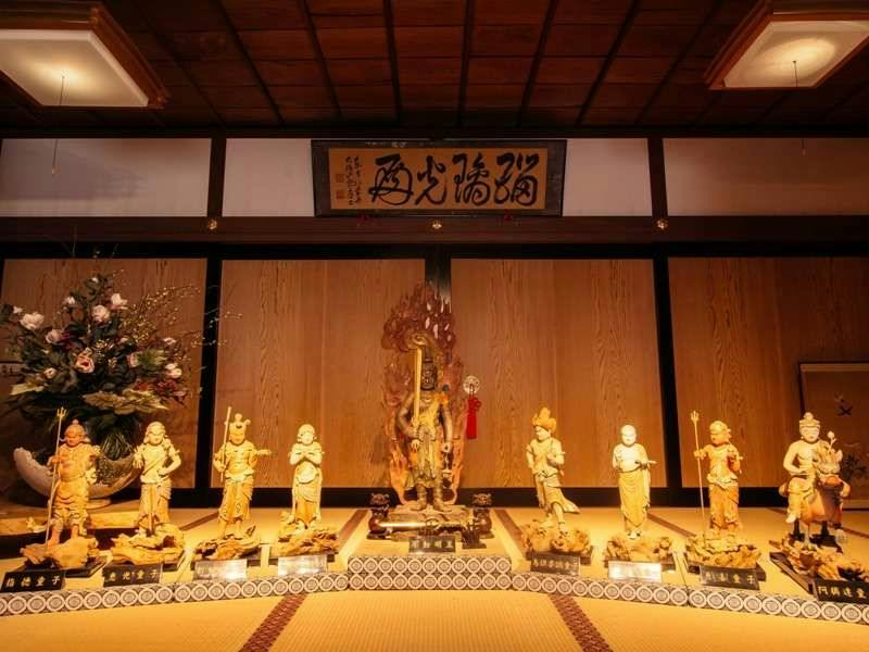 Koyasan Kumagai-ji