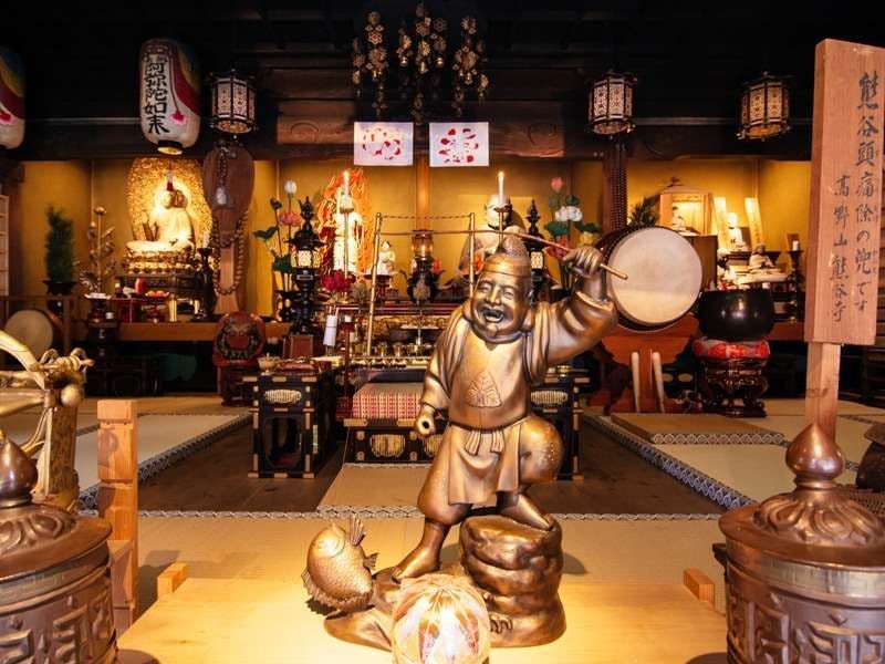 Koyasan Kumagai-ji