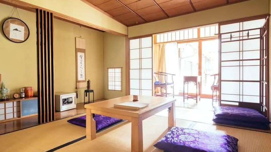 Koyasan Kumagai-ji