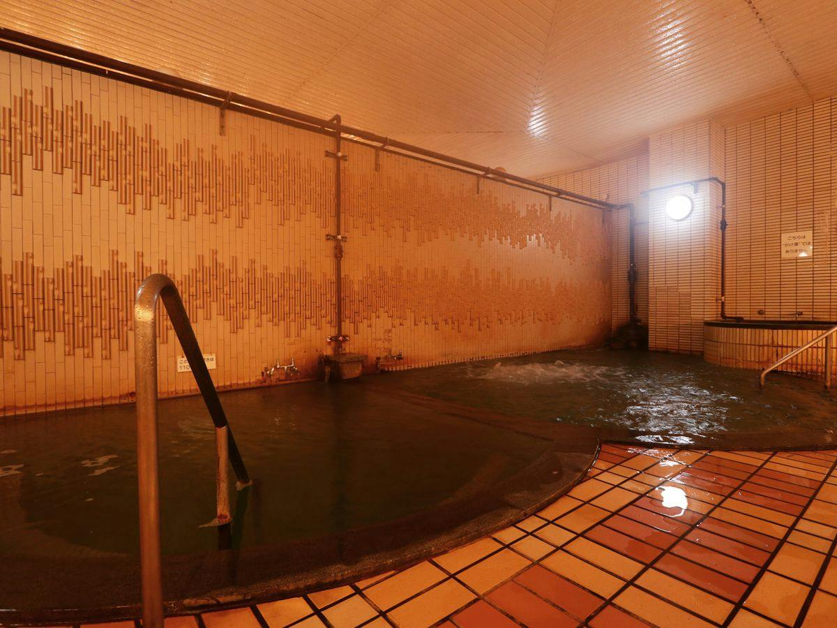 Komatsu Green Hotel