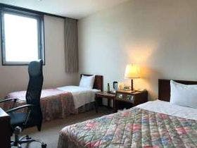 小松グリーンホテル