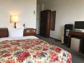 小松グリーンホテル