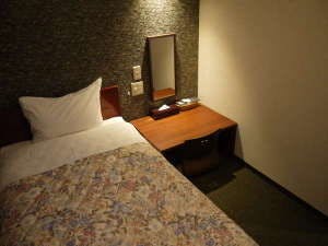 Komatsu Green Hotel