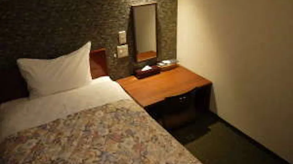 Komatsu Green Hotel