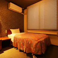 【Single S - Rumah Santai】