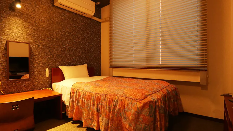 Komatsu Green Hotel