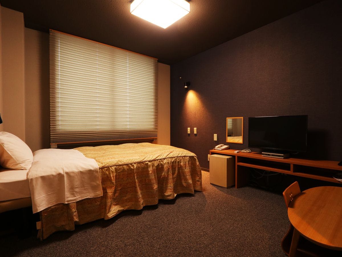 Komatsu Green Hotel