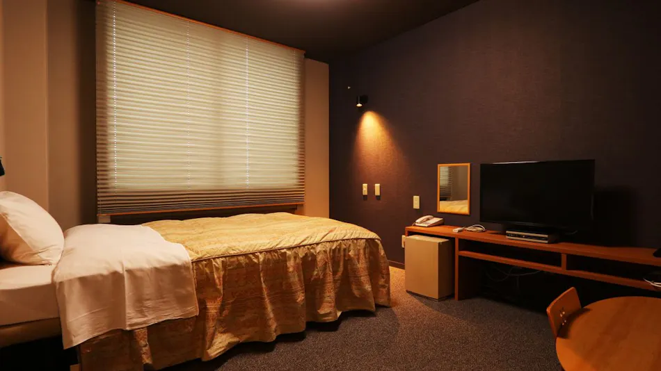 Komatsu Green Hotel