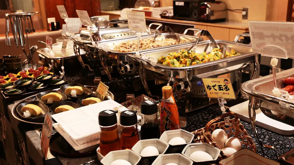 Komatsu Green Hotel