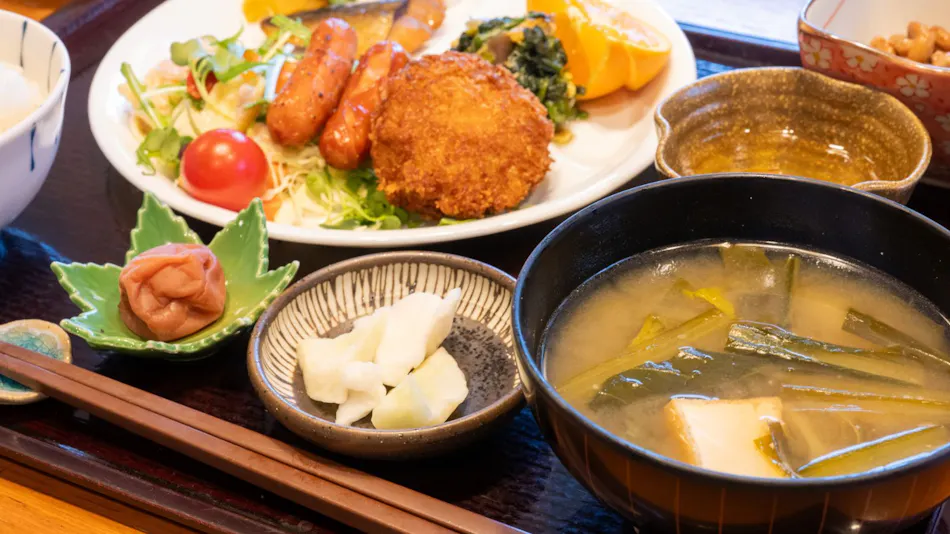 Komatsu Green Hotel