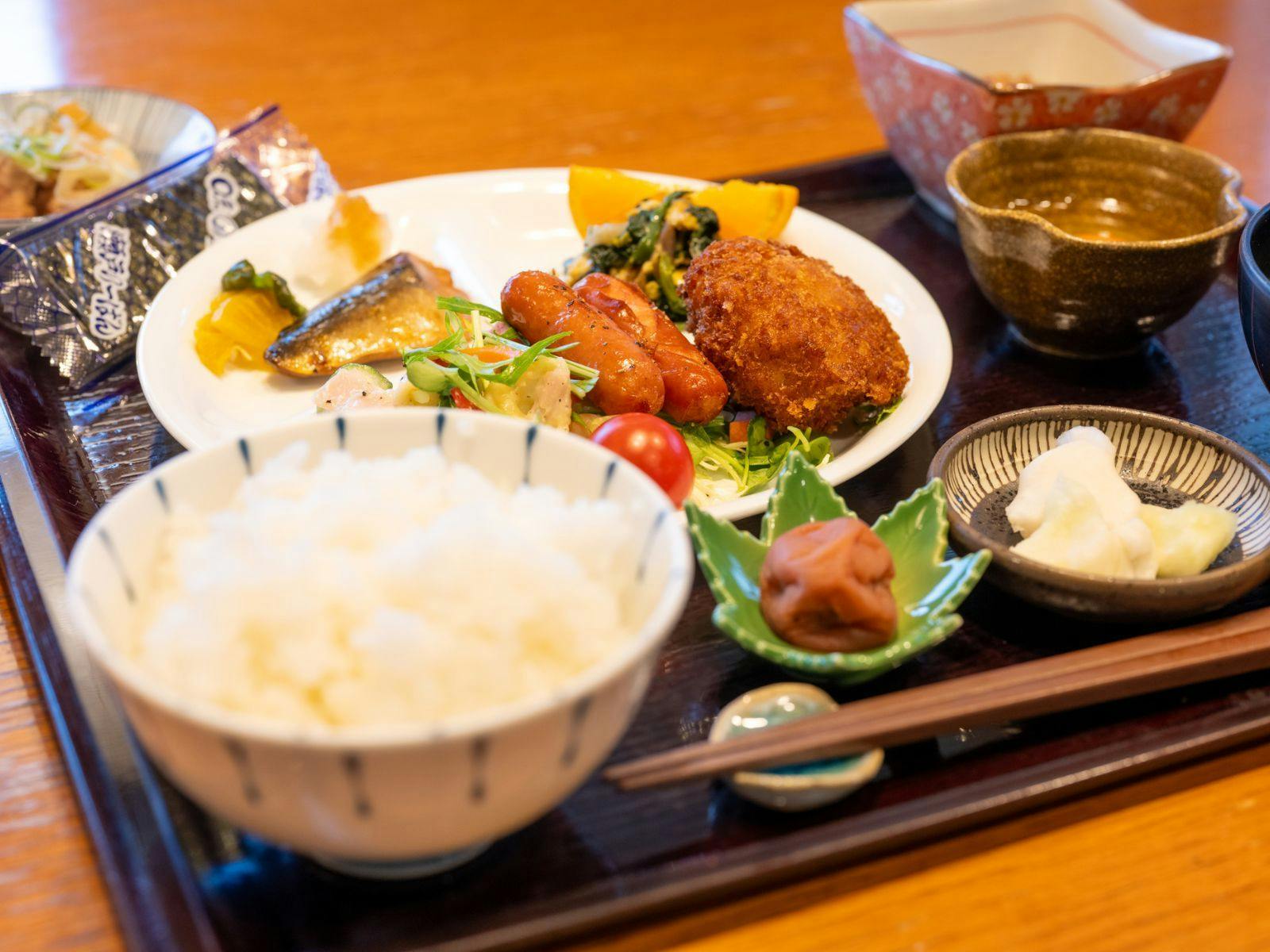 Komatsu Green Hotel
