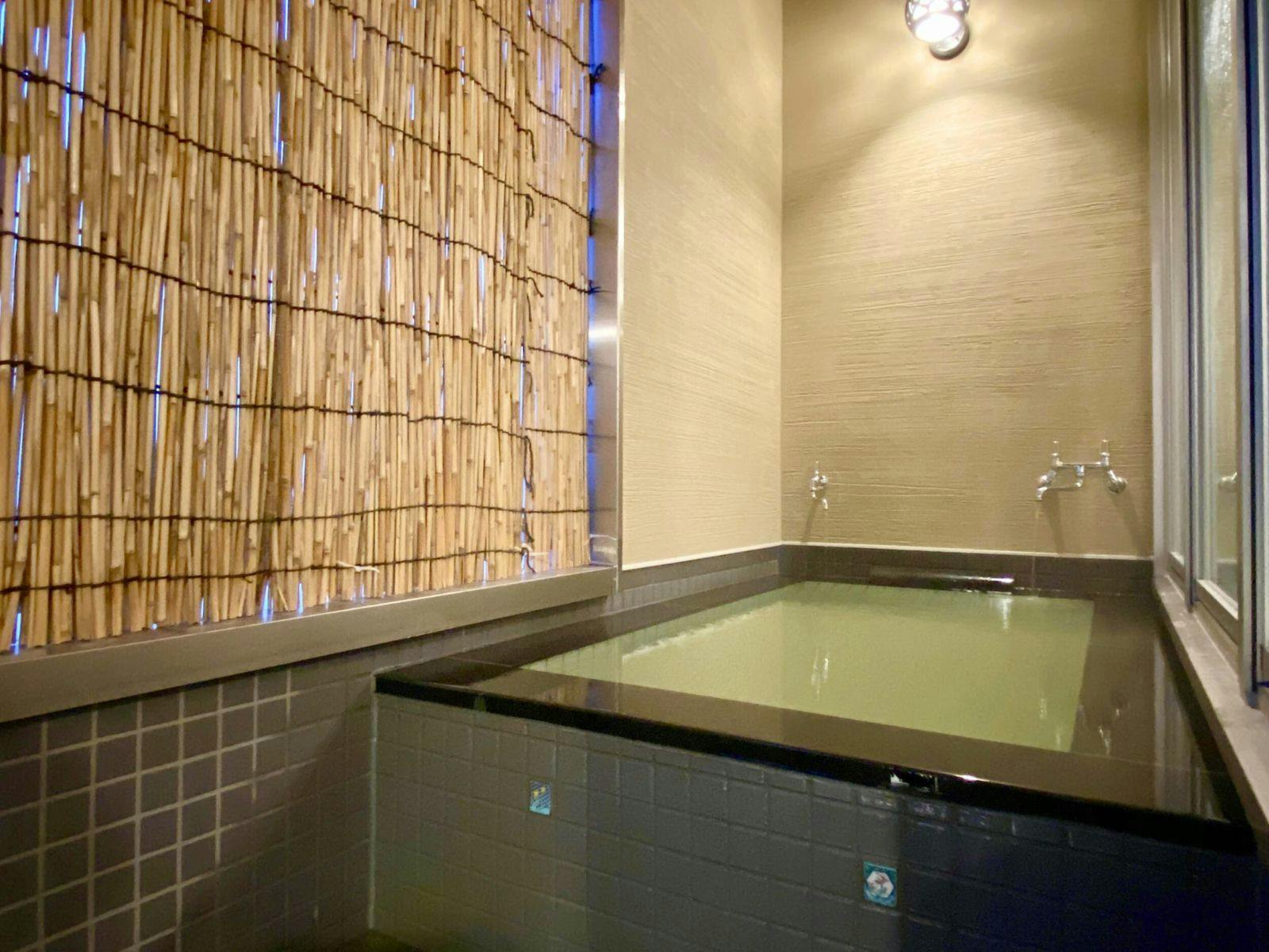 Komatsu Green Hotel