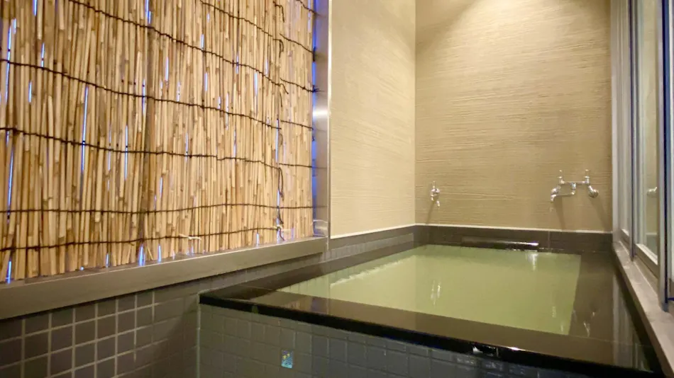 Komatsu Green Hotel