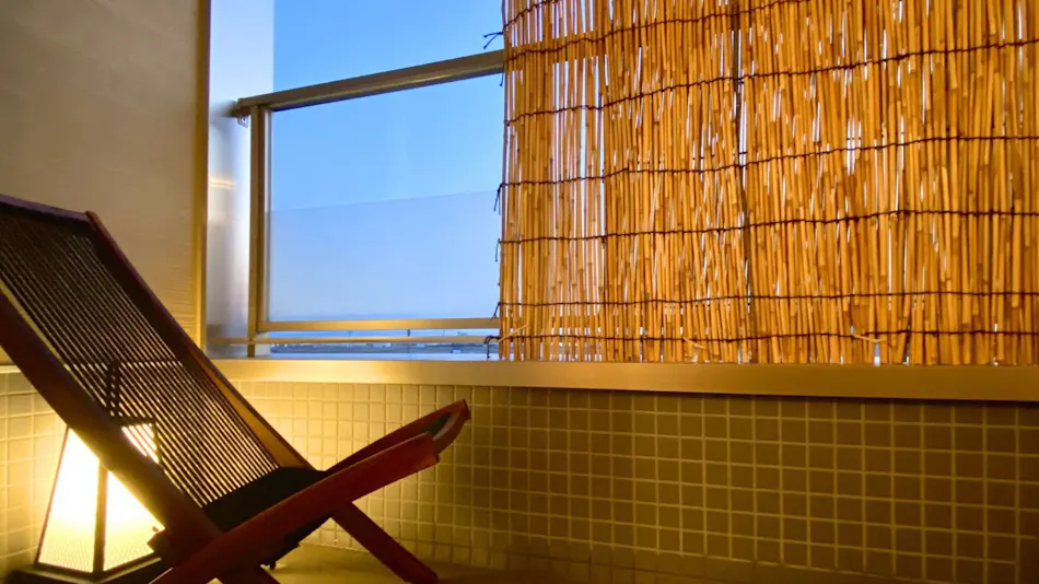 Komatsu Green Hotel