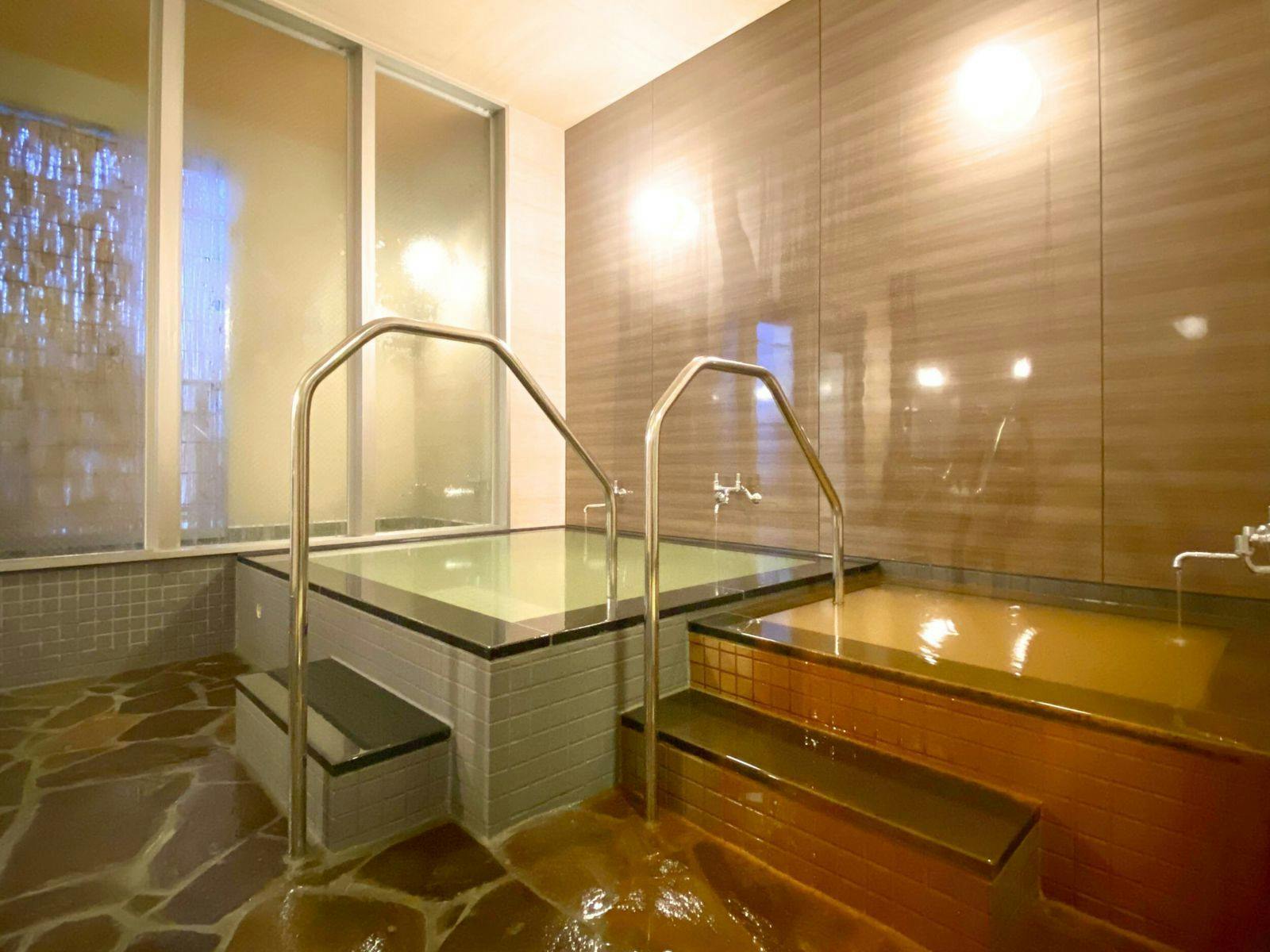 Komatsu Green Hotel