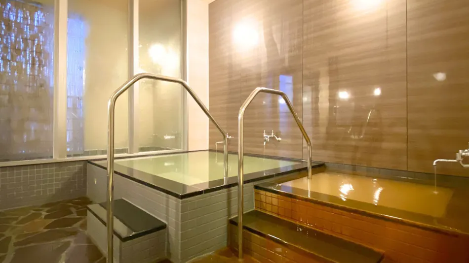Komatsu Green Hotel