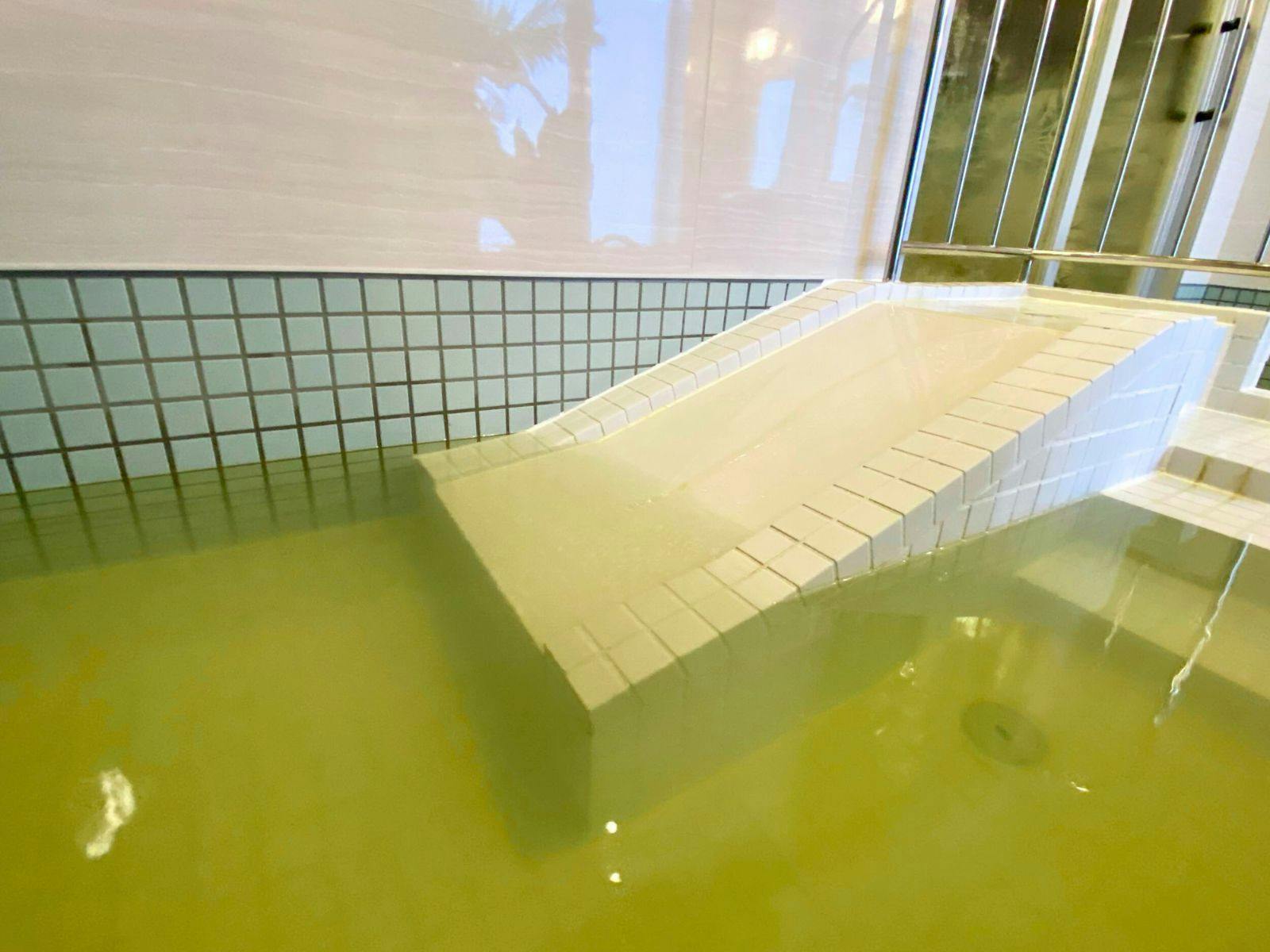 Komatsu Green Hotel