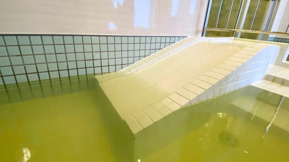 Komatsu Green Hotel