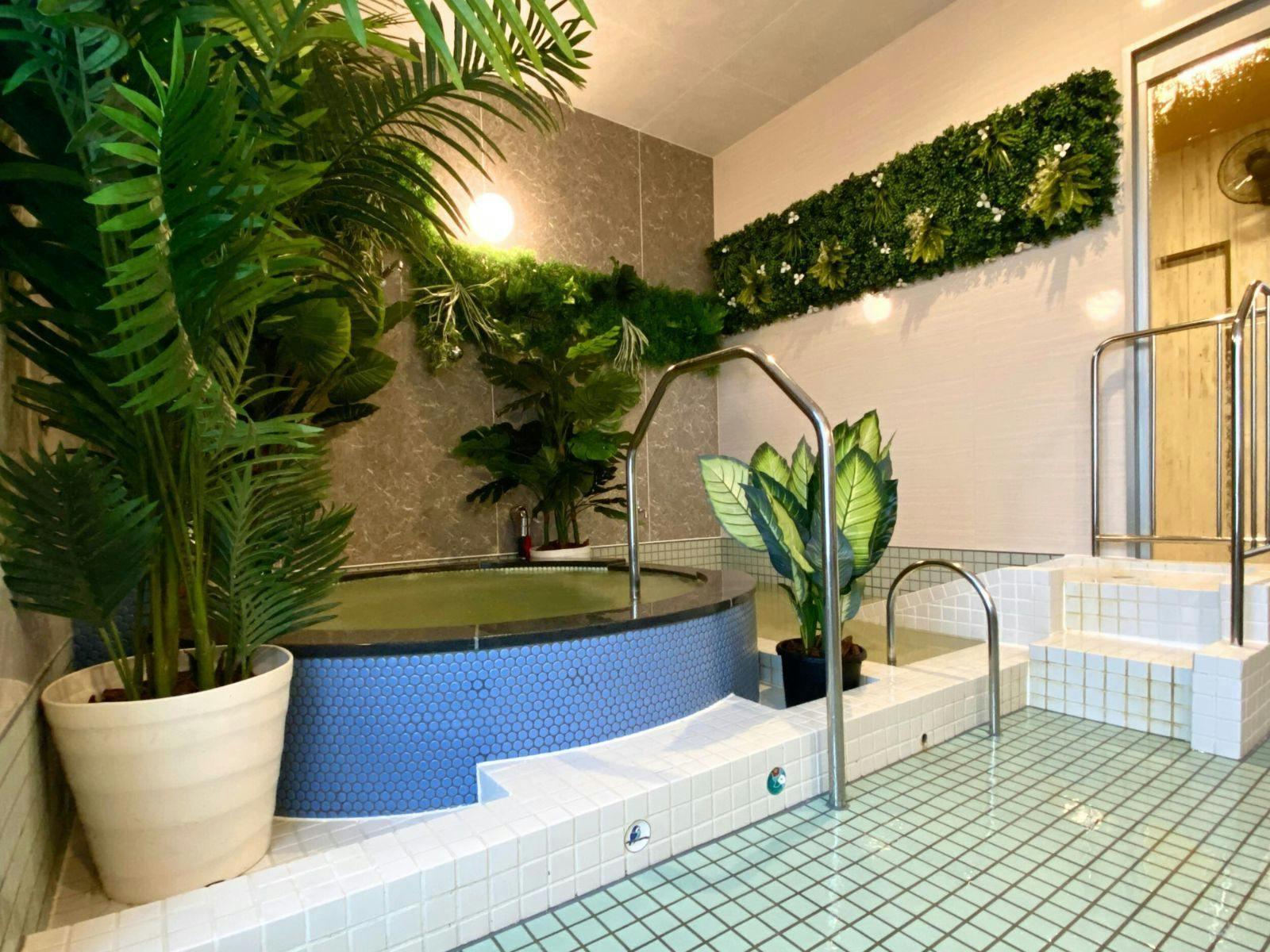 Komatsu Green Hotel
