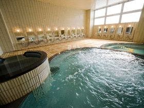 小松グリーンホテル