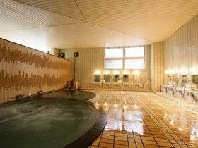 小松グリーンホテル