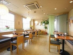 小松グリーンホテル