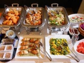 小松グリーンホテル