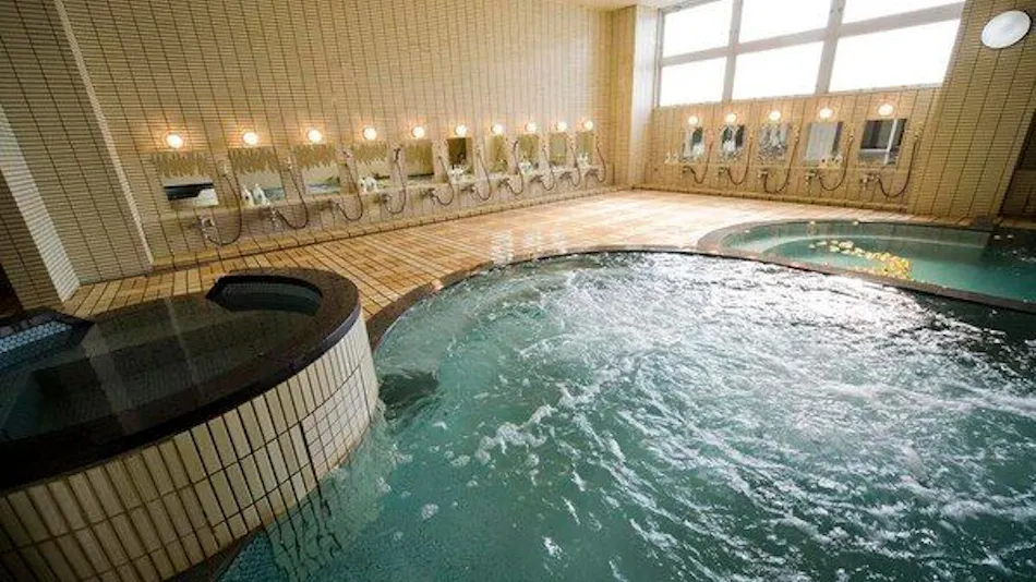 Komatsu Green Hotel