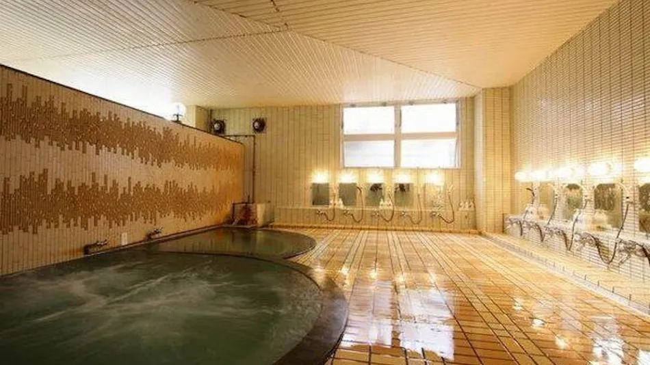 Komatsu Green Hotel